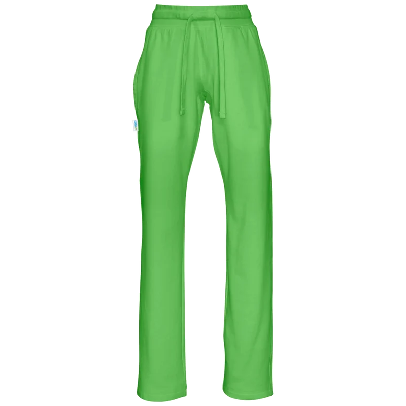 Cottover Sweat Broek Dames GOTS Gecertificeerd 141013