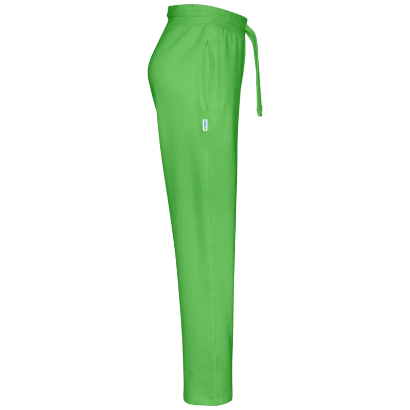 Cottover Sweat Broek Dames GOTS Gecertificeerd 141013