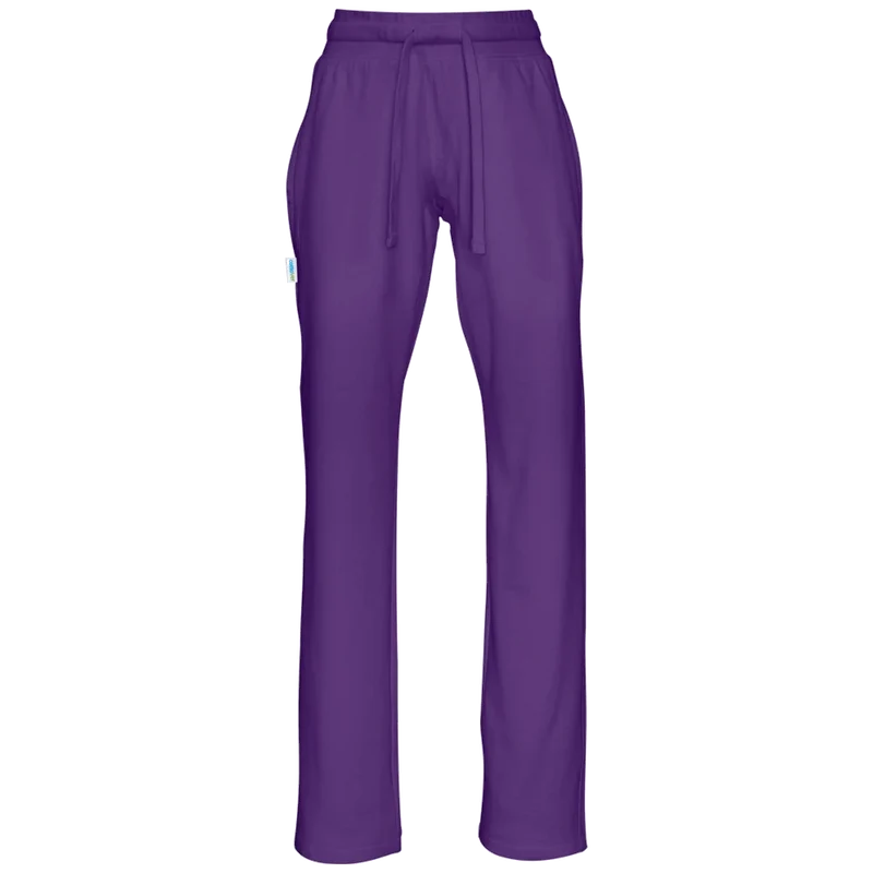 Cottover Sweat Broek Dames GOTS Gecertificeerd 141013