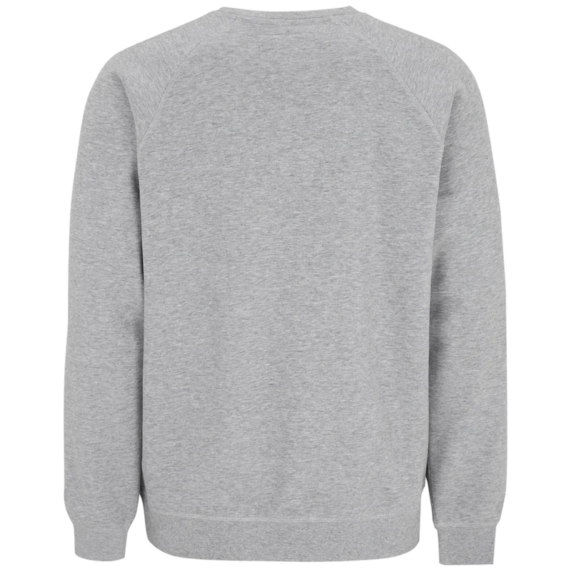 Cottover French Terry Crewneck Man 141504