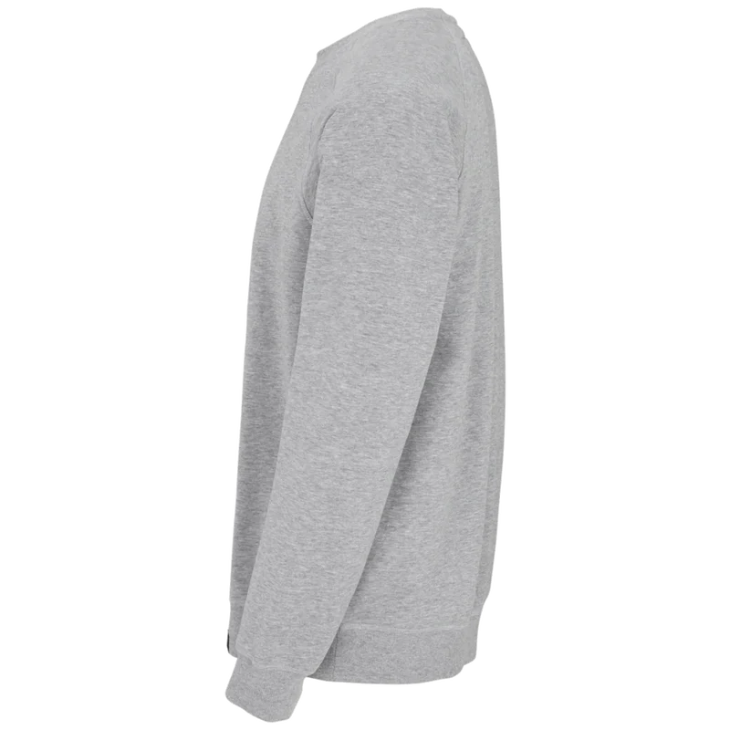 Cottover French Terry Crewneck Man 141504