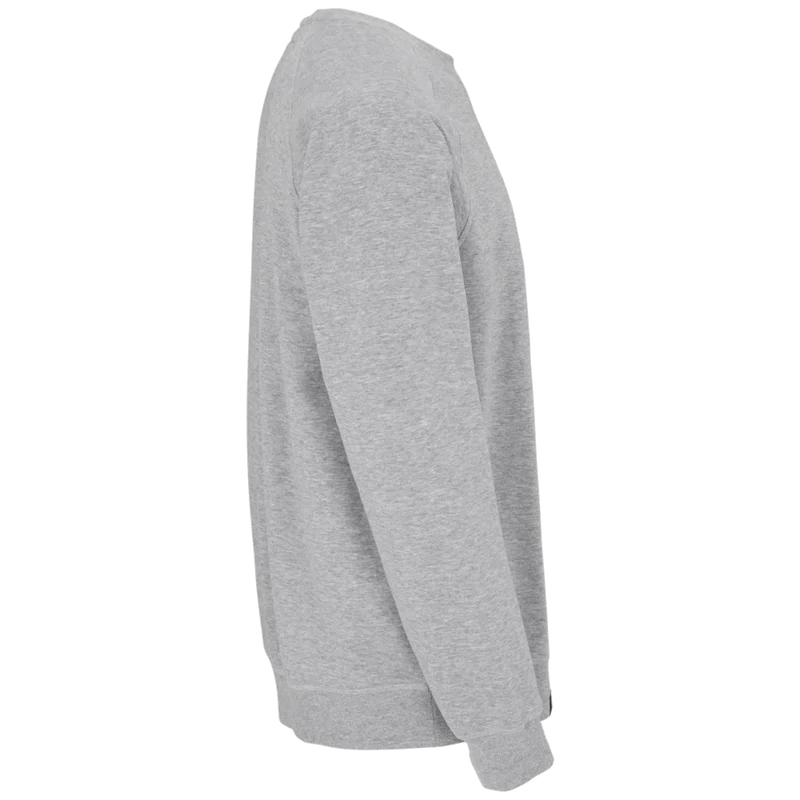 Cottover French Terry Crewneck Man 141504