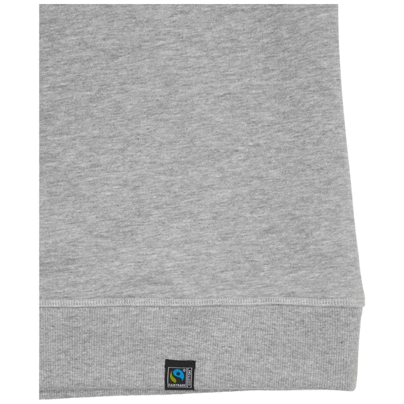 Cottover French Terry Crewneck Man 141504