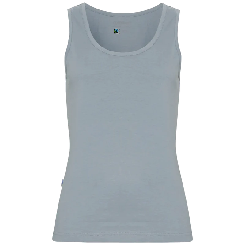 Cottover Tanktop Dames Top Dames 141057