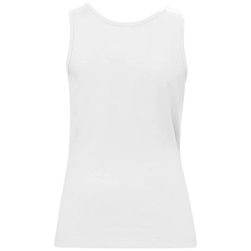 Cottover Tanktop Dames Top Dames 141057