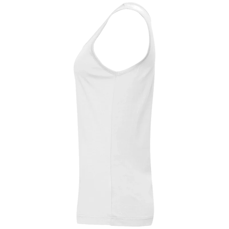 Cottover Tanktop Dames Top Dames 141057