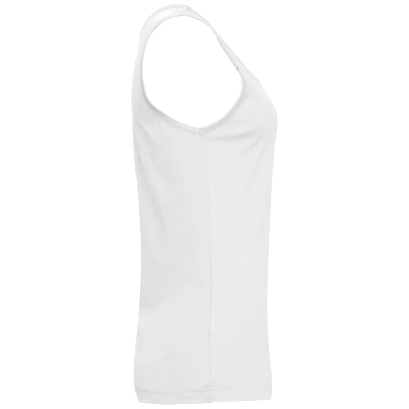 Cottover Tanktop Dames Top Dames 141057