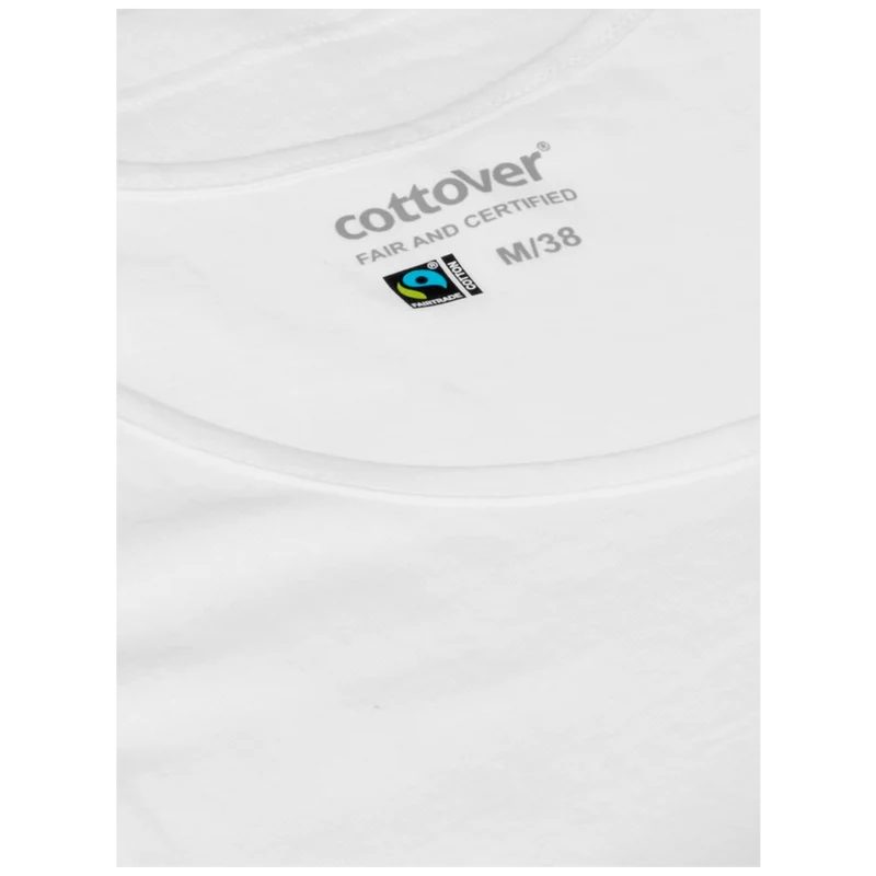 Cottover Tanktop Dames Top Dames 141057