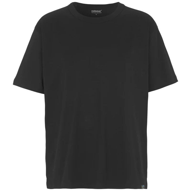 Cottover Oversize T-Shirt 141050