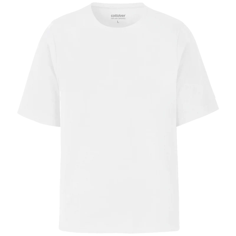 Cottover Oversize T-Shirt 141050