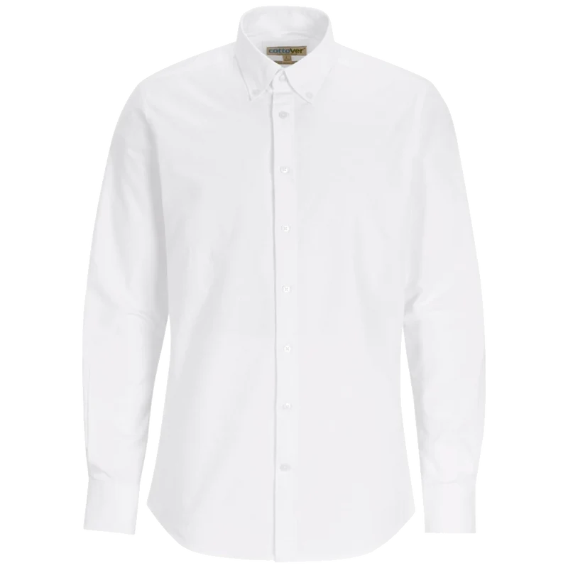 Cottover Oxford Comfort Man 141042