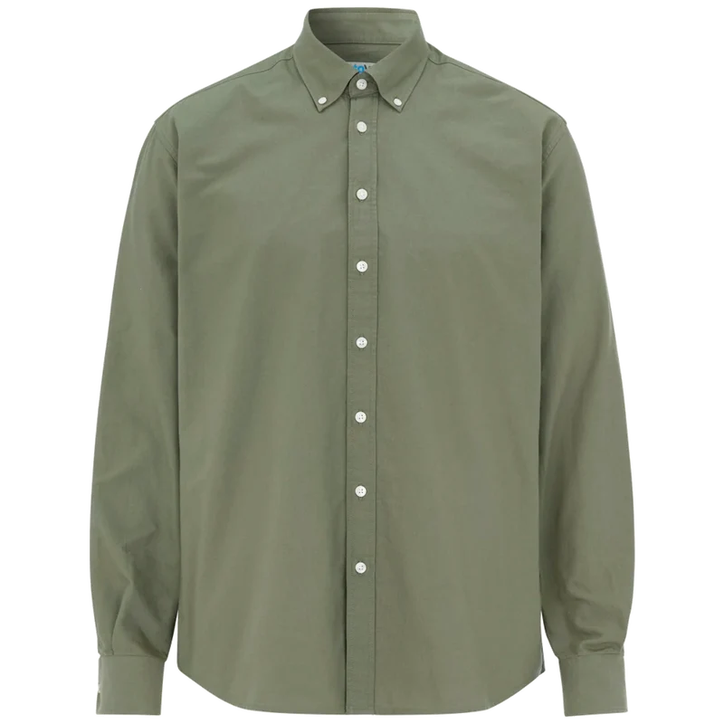 Cottover Oxford Comfort Man 141042