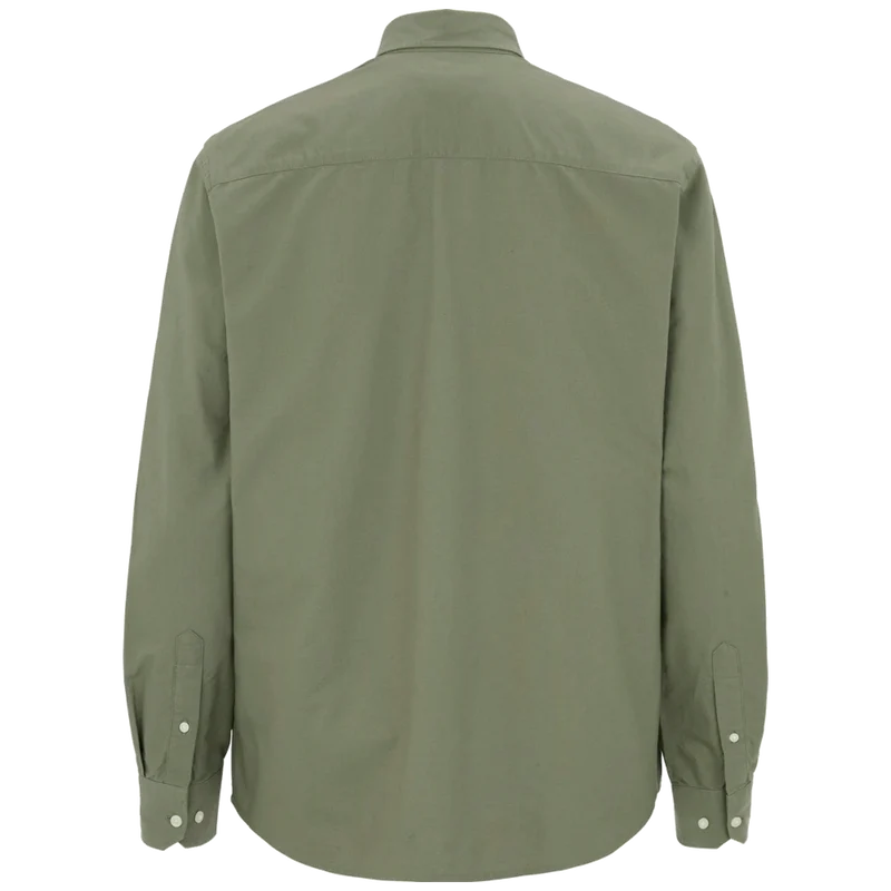 Cottover Oxford Comfort Man 141042