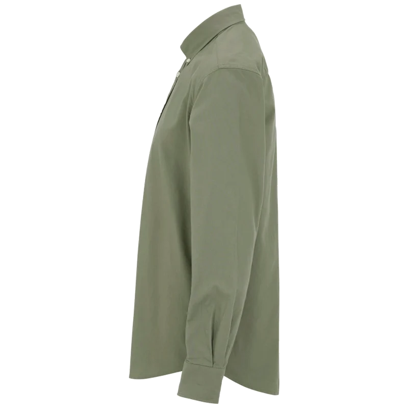 Cottover Oxford Comfort Man 141042