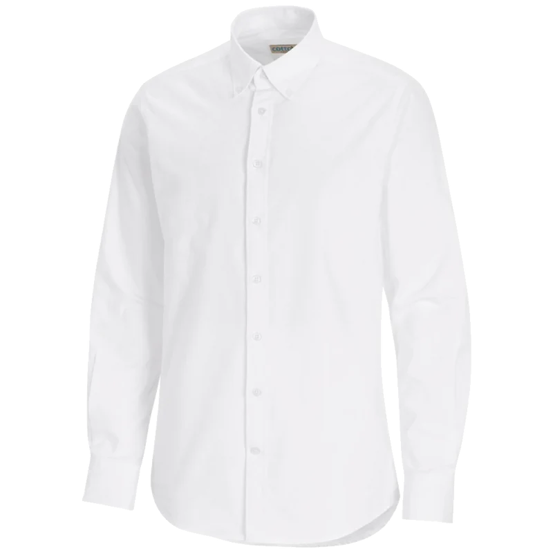 Cottover Oxford Comfort Man 141042