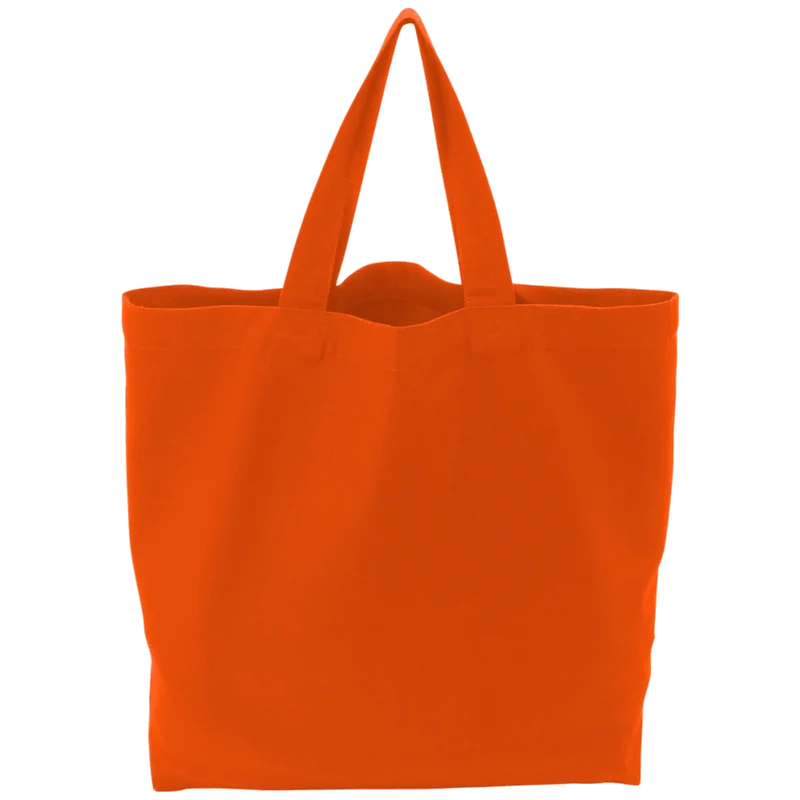 Cottover Tote Bag 12L Heavy Large GOTS Gecertificeerd 141029