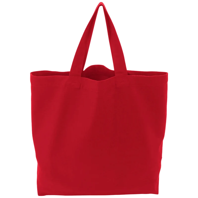 Cottover Tote Bag 12L Heavy Large GOTS Gecertificeerd 141029
