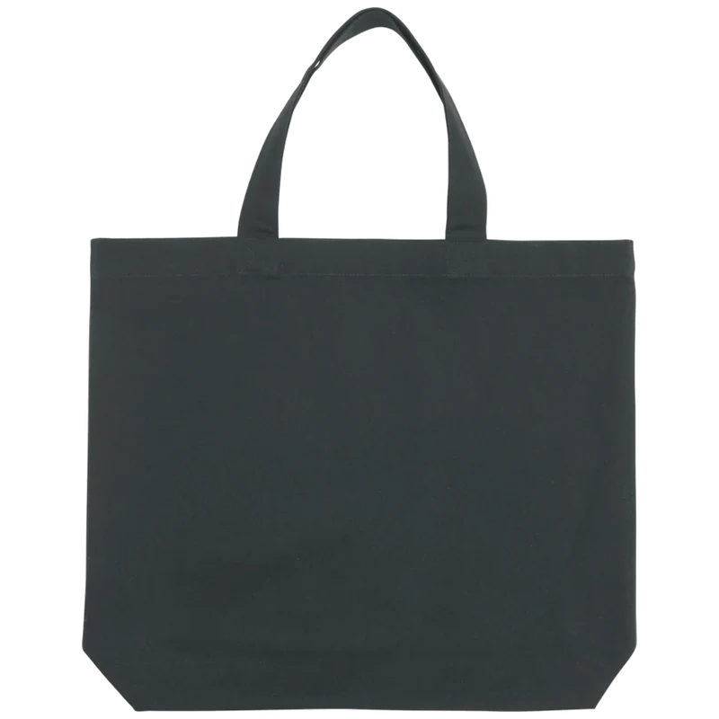 Cottover Tote Bag 12L Heavy Large GOTS Gecertificeerd 141029