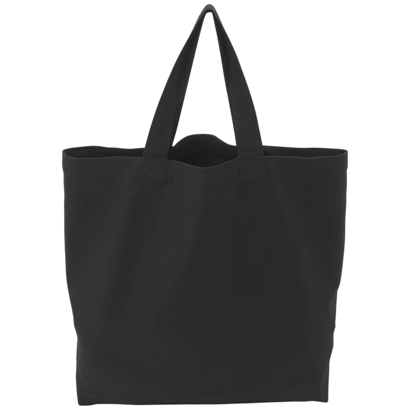 Cottover Tote Bag 12L Heavy Large GOTS Gecertificeerd 141029