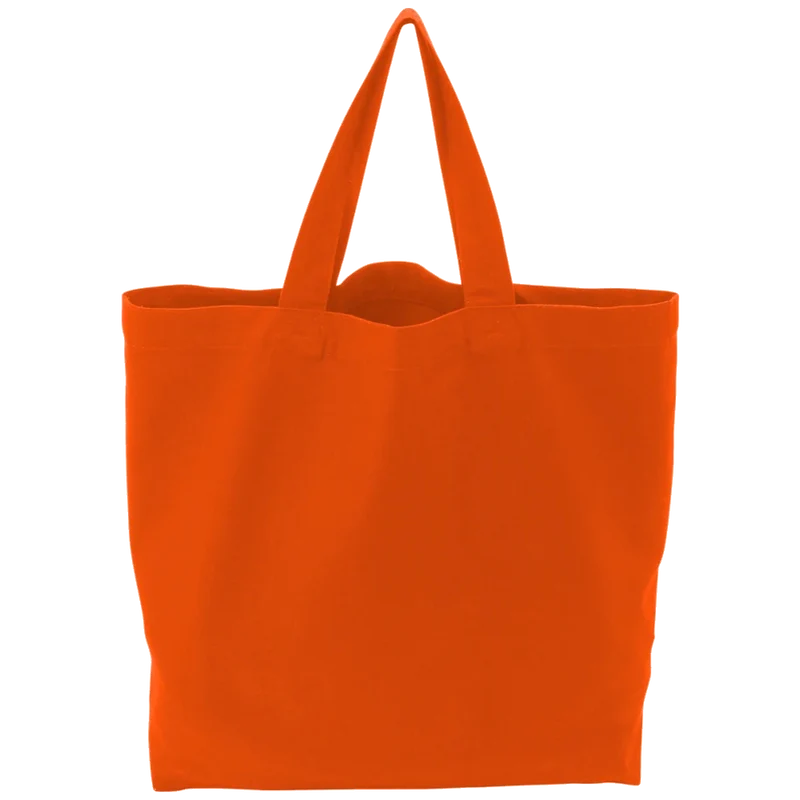Cottover Tote Bag 12L Heavy Large GOTS Gecertificeerd 141029