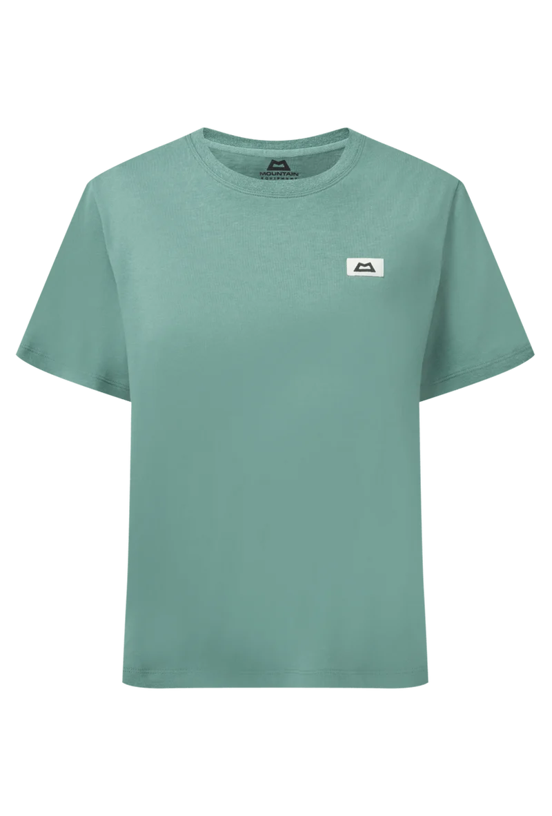 Burren Women's Tee