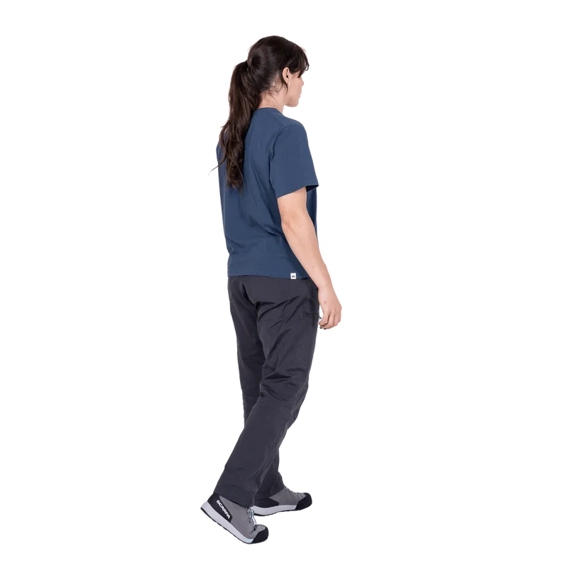 Burren Women's Tee
