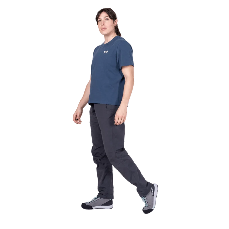 Burren Women's Tee