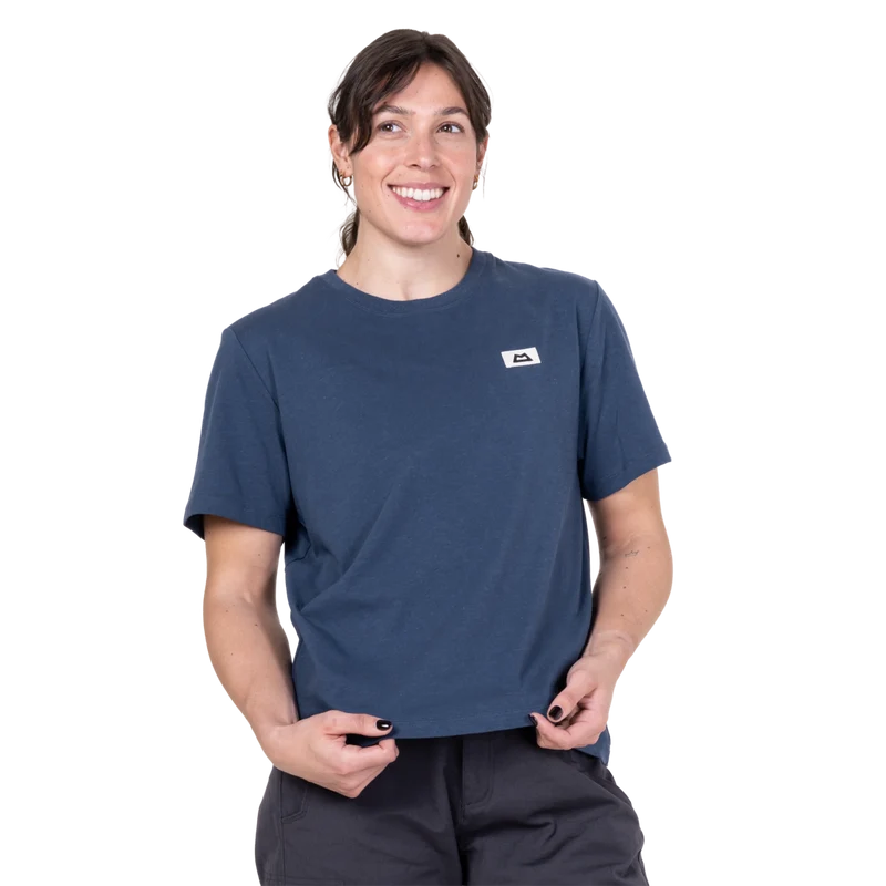 Burren Women's Tee