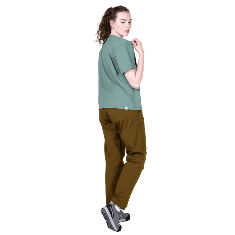 Burren Women's Tee