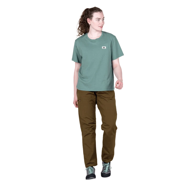 Burren Women's Tee