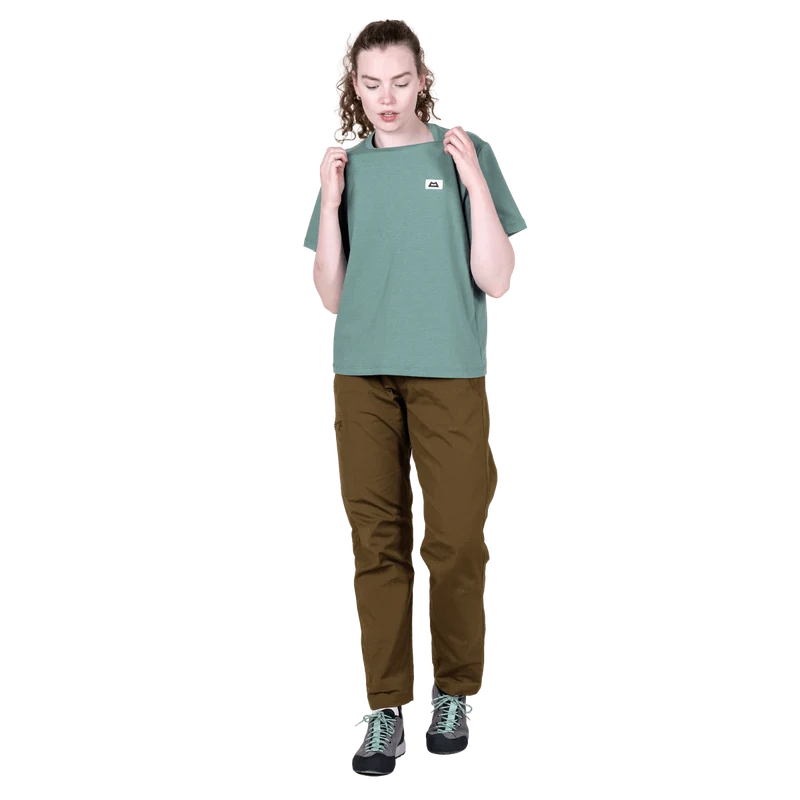 Burren Women's Tee