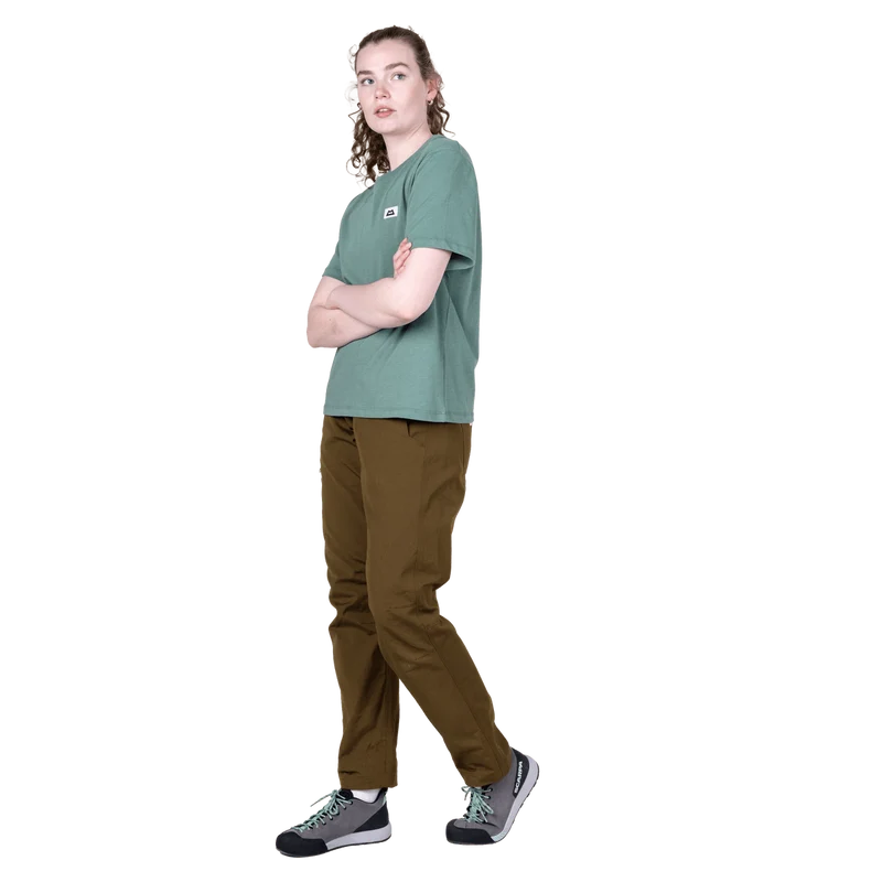 Burren Women's Tee