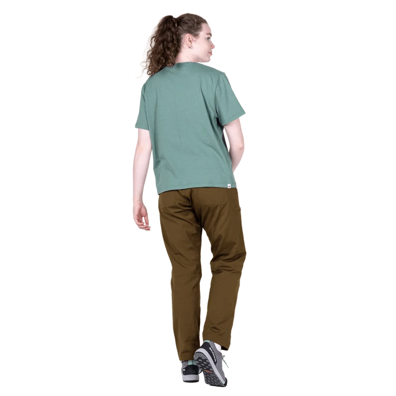 Burren Women's Tee