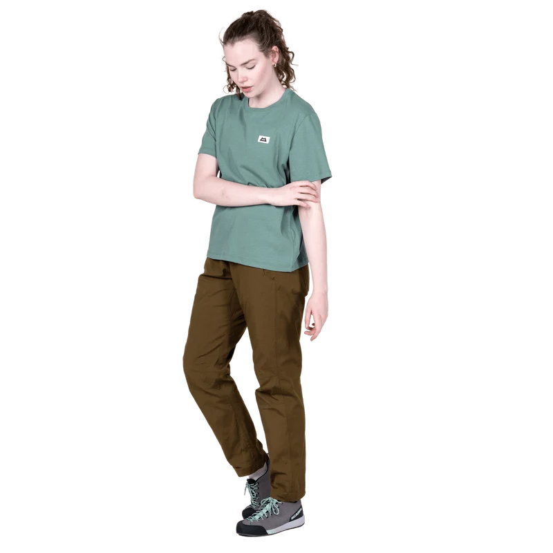 Burren Women's Tee