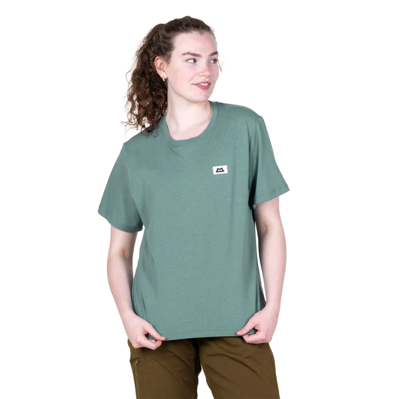 Burren Women's Tee