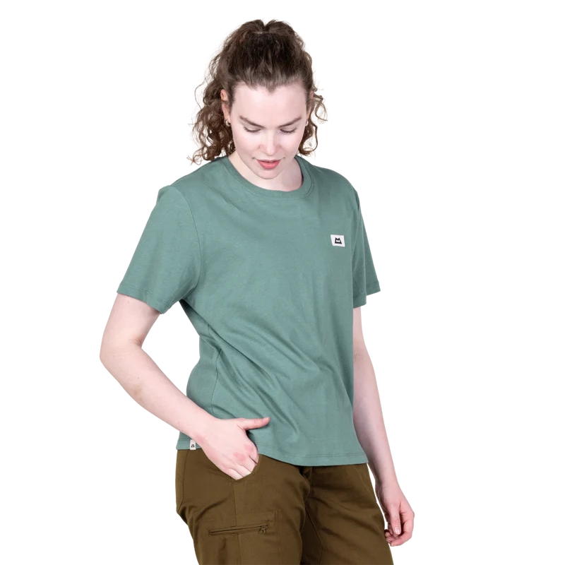 Burren Women's Tee