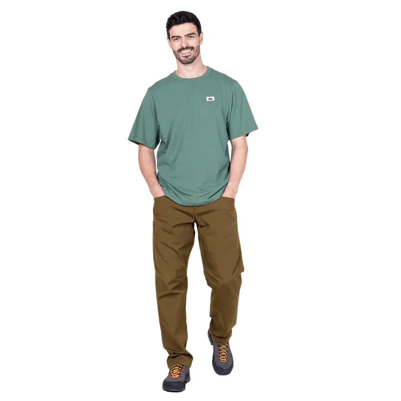 Burren Men's Tee
