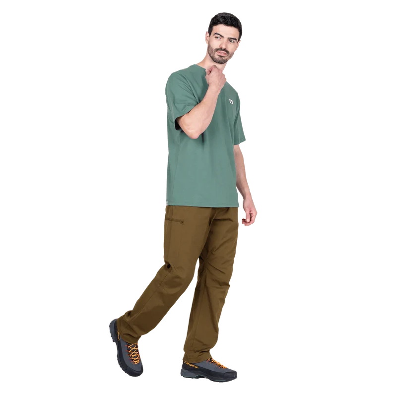 Burren Men's Tee