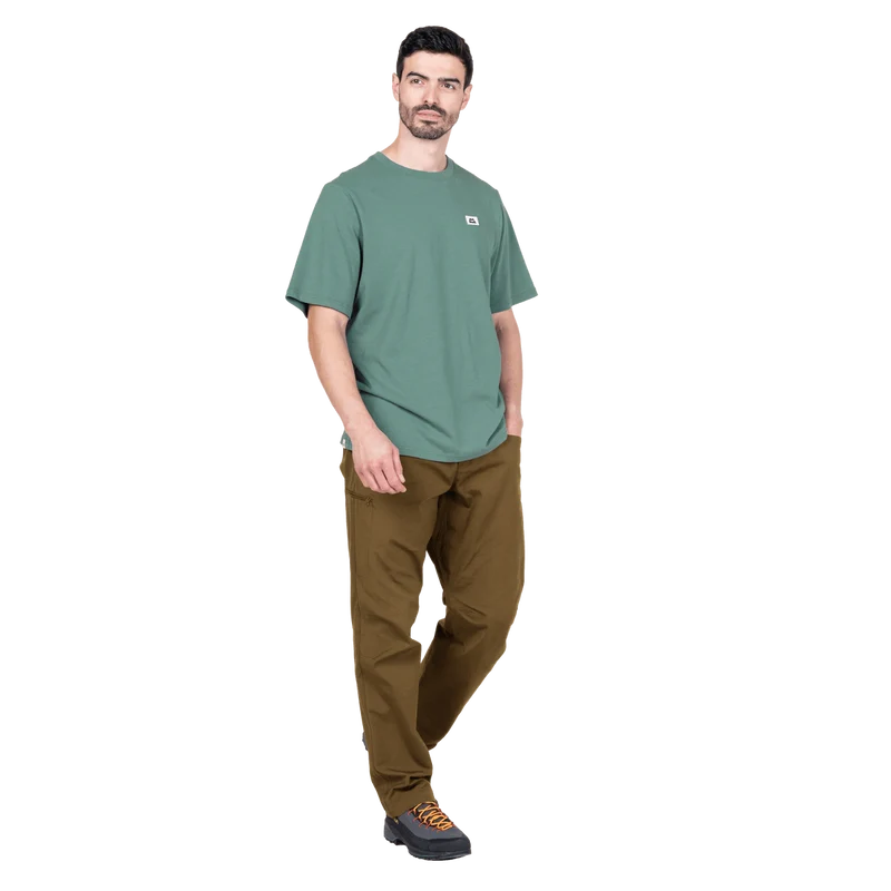 Burren Men's Tee