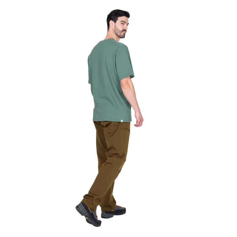 Burren Men's Tee