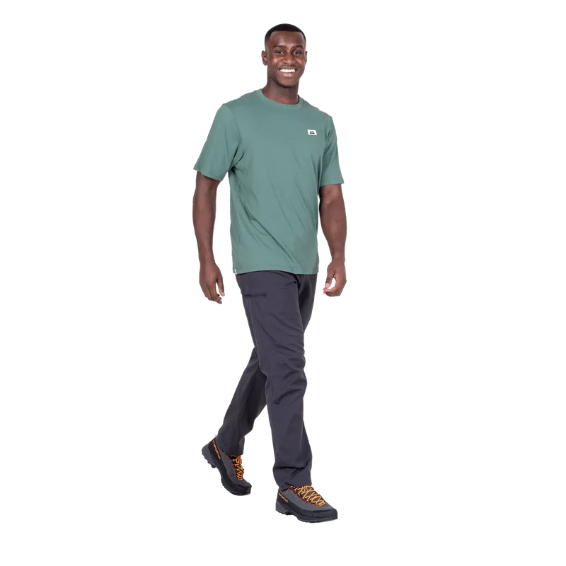 Burren Men's Tee