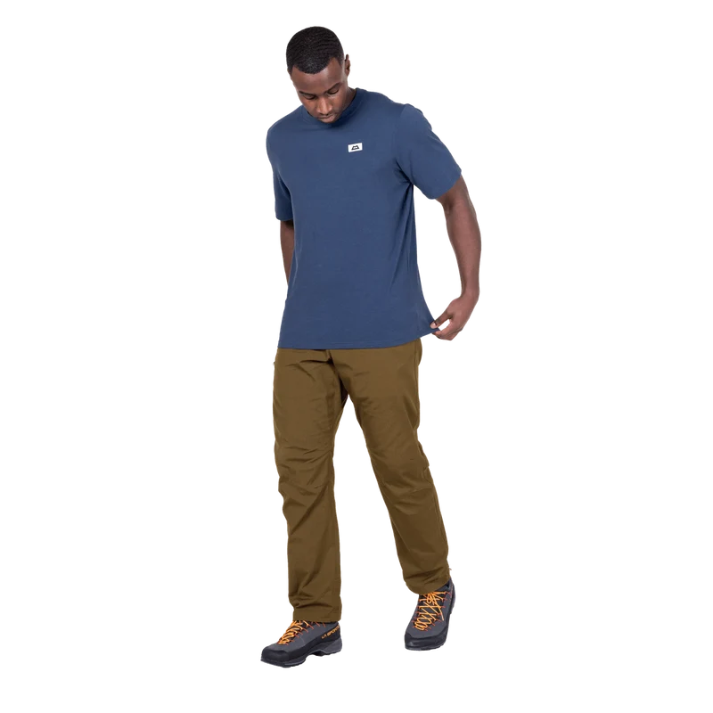 Burren Men's Tee