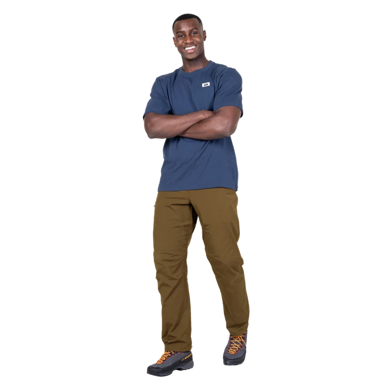 Burren Men's Tee
