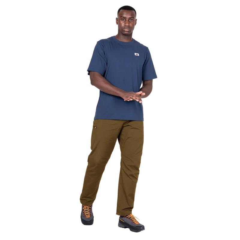 Burren Men's Tee
