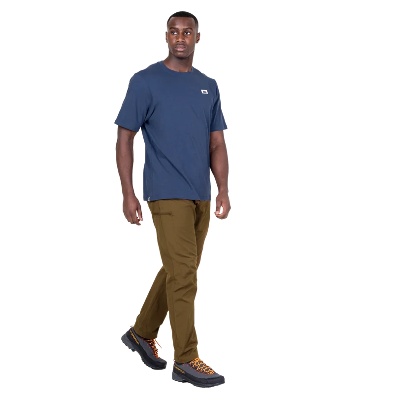 Burren Men's Tee