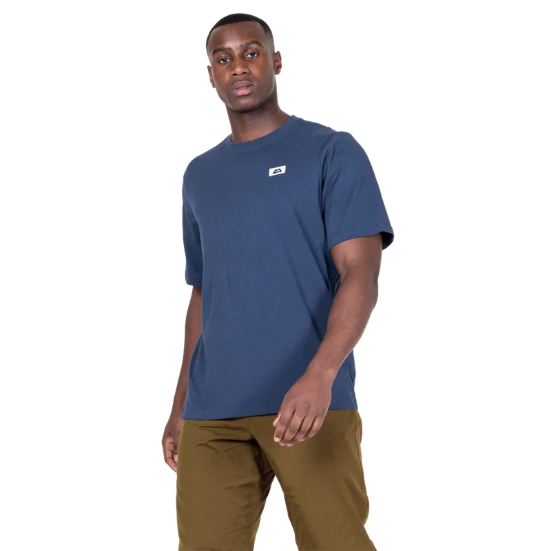 Burren Men's Tee