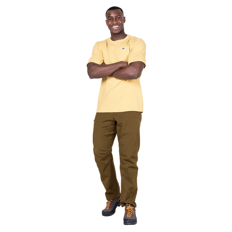 Burren Men's Tee