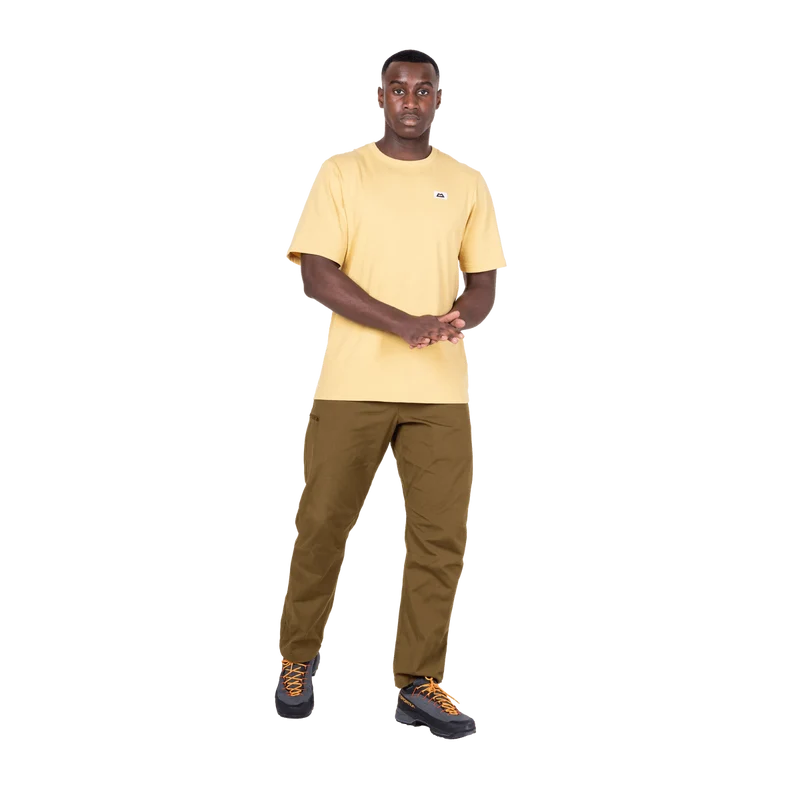 Burren Men's Tee