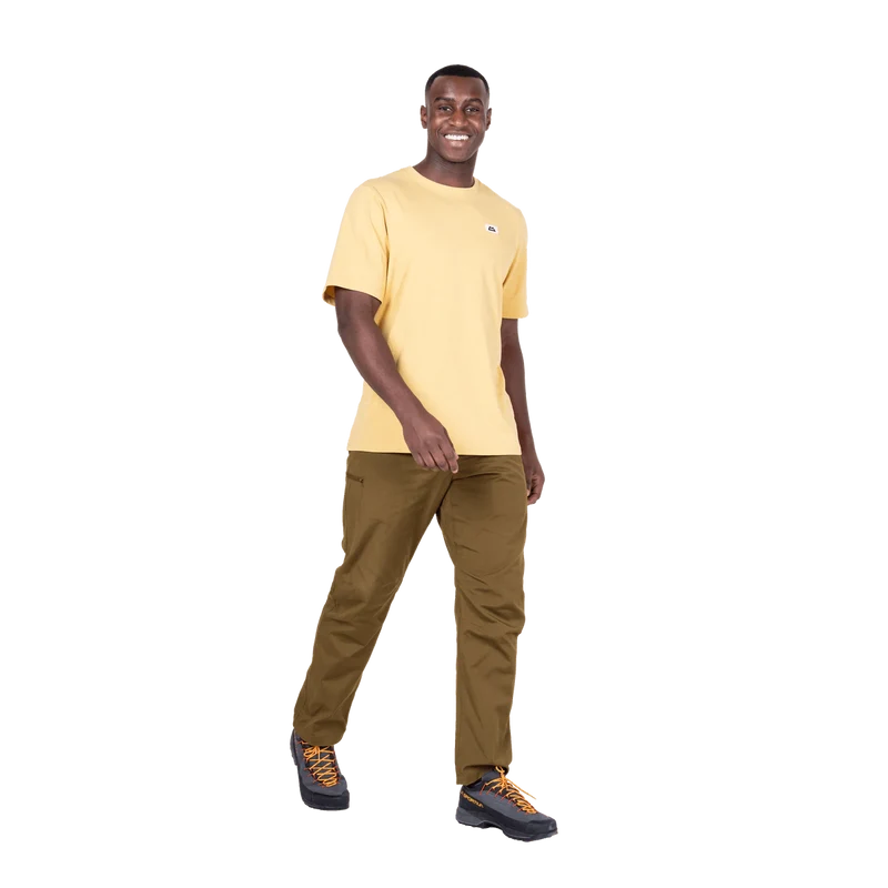 Burren Men's Tee