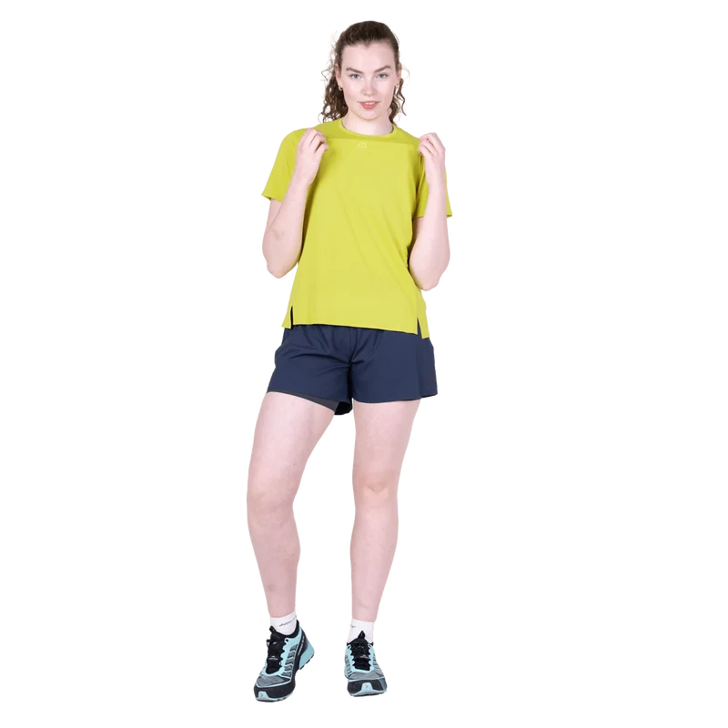 Agilix Women's Tee